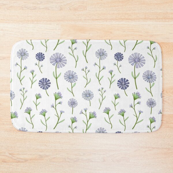 Item preview, Springtime Bloom Pattern designed and sold by Furbulous Faces.