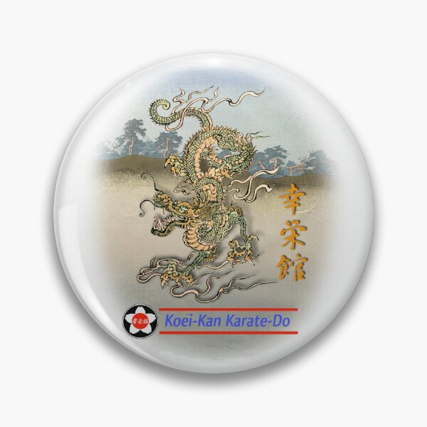 Item preview, Traditional Japanese Dragon with Landscape designed and sold by LSRhodesPhoto.