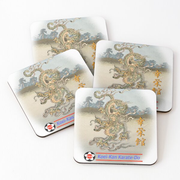 Item preview, Traditional Japanese Dragon with Landscape designed and sold by LSRhodesPhoto.