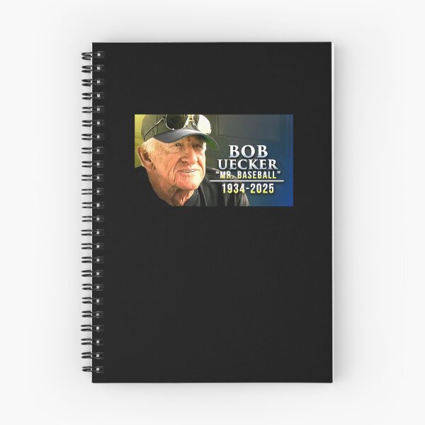 Item preview, RIP Legendary Mr Baseball 1934 designed and sold by Kendy-Smile.
