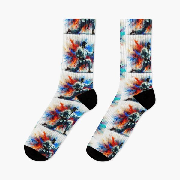 Item preview,   Karate martial art designed and sold by paulrommer.
