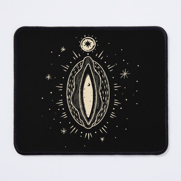 Item preview, Planet Vulva (Abstract Vagina) designed and sold by LP.