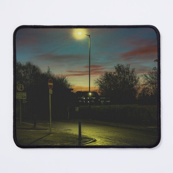 Item preview, Street light designed and sold by TimConstable.