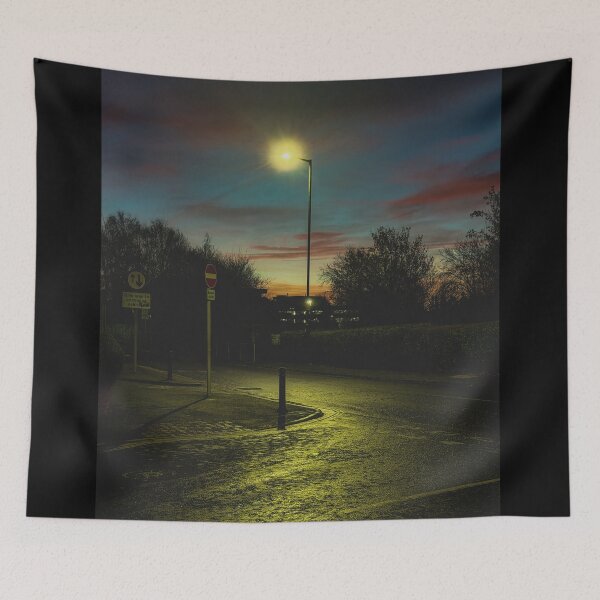Item preview, Street light designed and sold by TimConstable.