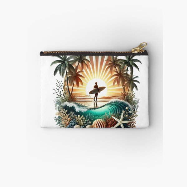 Item preview, Surfing design designed and sold by MPDesign84.