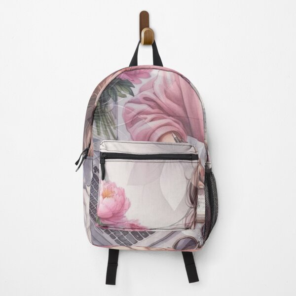Item preview, the girl who studies designed and sold by Art-fashiontop.