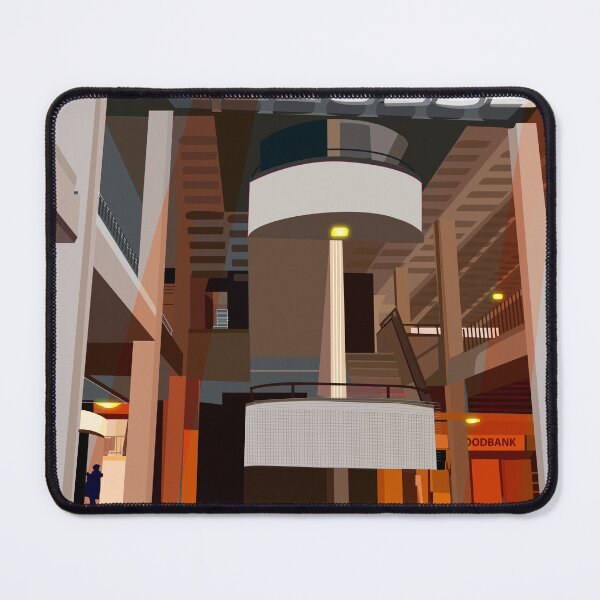 Item preview, Billingham concrete designed and sold by juliechicago.