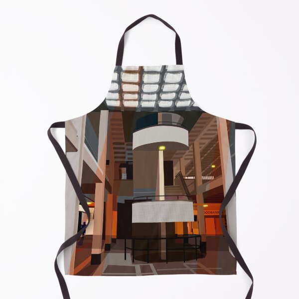 Item preview, Billingham concrete designed and sold by juliechicago.