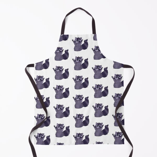 Item preview, Happy Raccoon designed and sold by jakeenglish69.