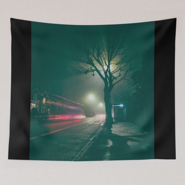 Item preview, Creepy nights designed and sold by TimConstable.