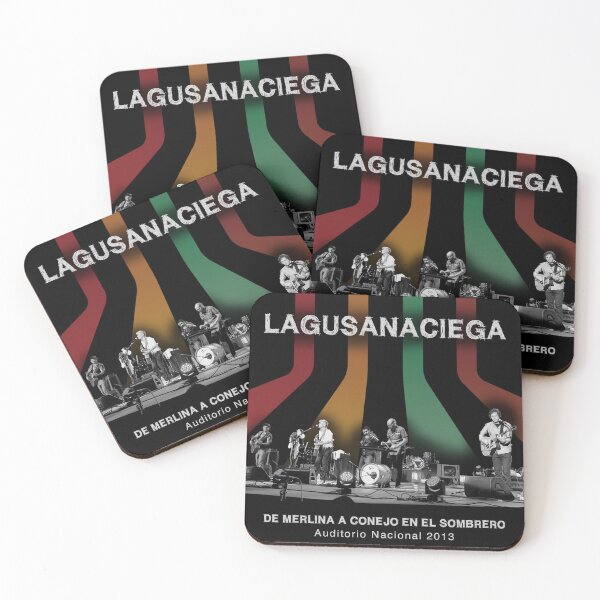 Item preview, La Gusana Ciega - ‎De Merlina a Conejo en el Sombrero, Auditorio Nacional album 2014 designed and sold by Karsten Stier.