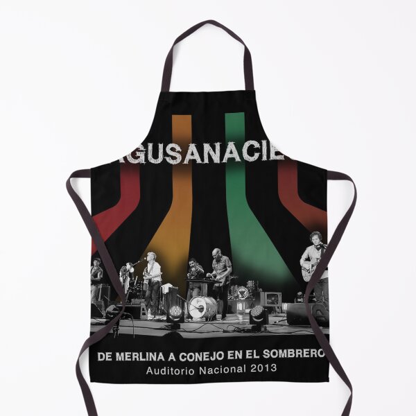 Item preview, La Gusana Ciega - De Merlina a Conejo en el Sombrero, Auditorio Nacional album 2014 designed and sold by Karsten Stier.