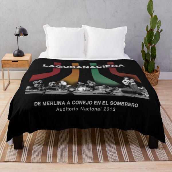 Item preview, La Gusana Ciega - ‎De Merlina a Conejo en el Sombrero, Auditorio Nacional album 2014 designed and sold by Karsten Stier.