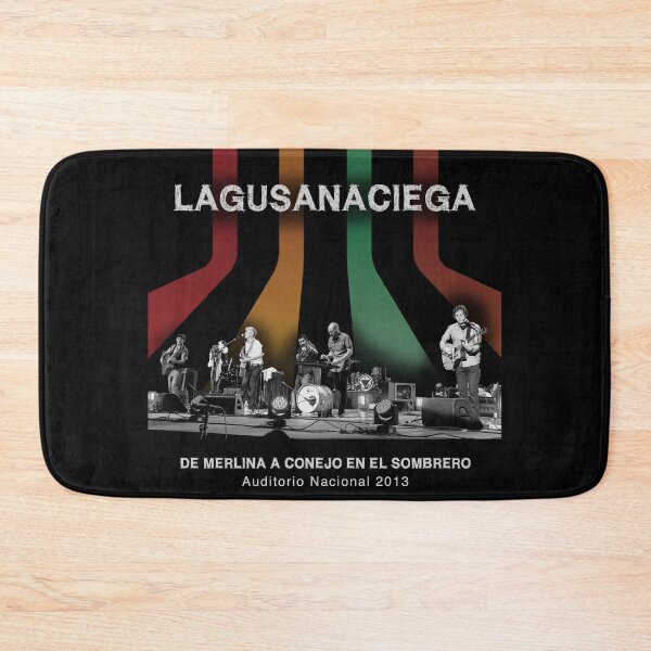 Item preview, La Gusana Ciega - ‎De Merlina a Conejo en el Sombrero, Auditorio Nacional album 2014 designed and sold by Karsten Stier.