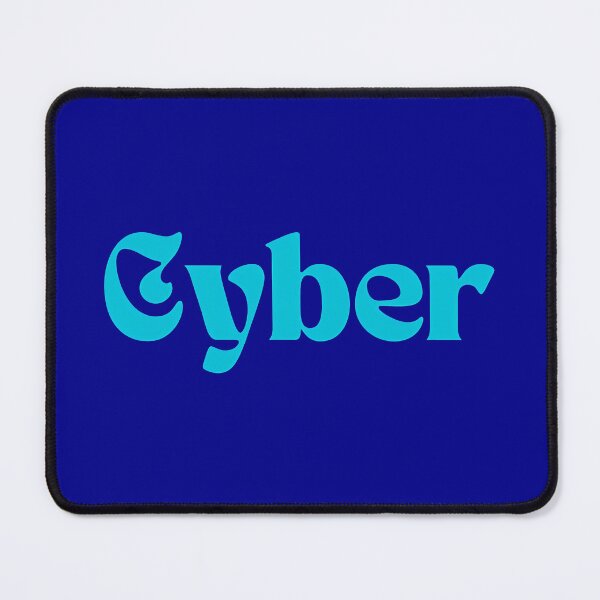 Item preview, Cyber, Funny Cool Best color art designed and sold by artdragongift 15.