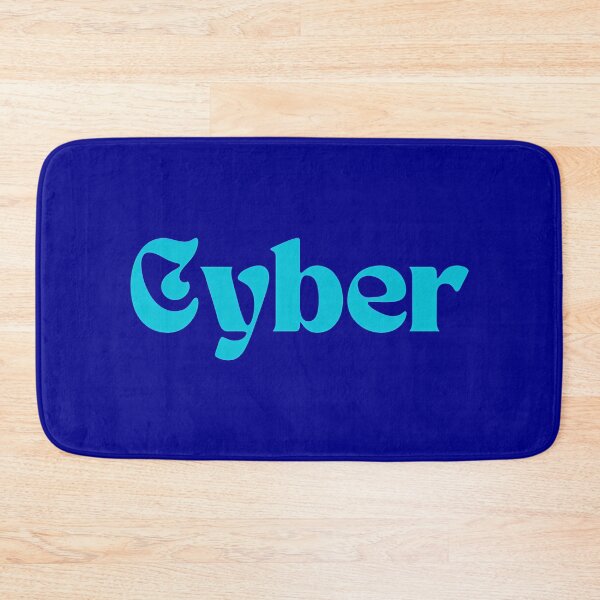 Item preview, Cyber, Funny Cool Best color art designed and sold by artdragongift 15.