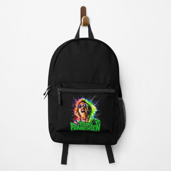 Item preview, Young Frankenstein designed and sold by ARKIRA - 100% authentic designs of the highest quality..
