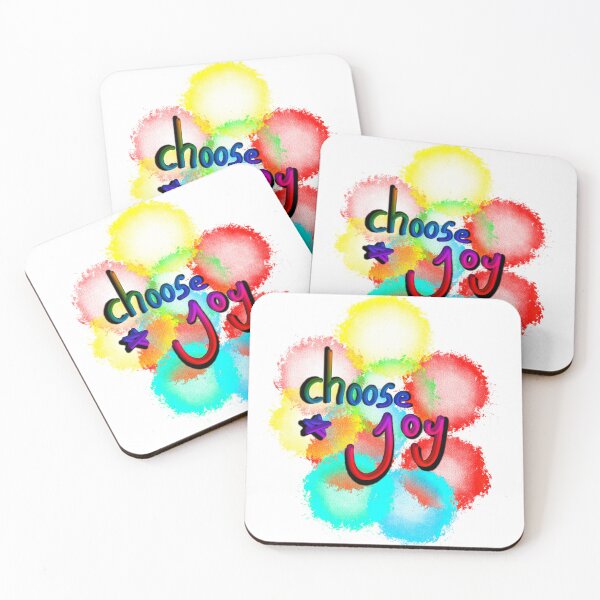 Item preview, Choose joy designed and sold by Yelainy_a.