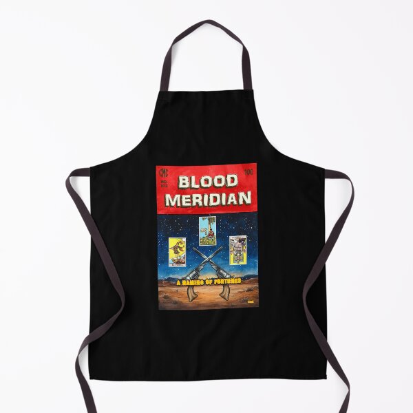 Item preview, Blood Meridian - A Naming of Fortunes designed and sold by BalancedFlame.