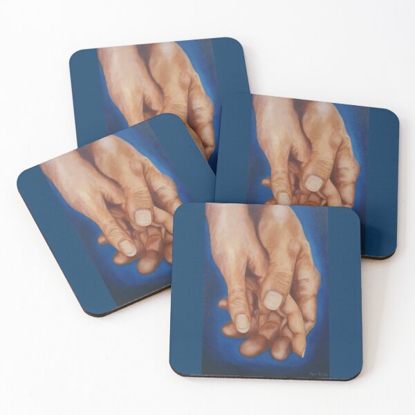 Item preview, Let me hold your hand designed and sold by Inga Dalsegg.