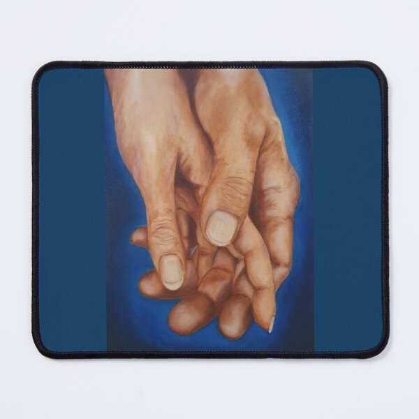 Item preview, Let me hold your hand designed and sold by Inga Dalsegg.
