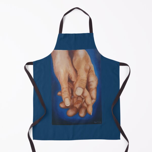Item preview, Let me hold your hand designed and sold by Inga Dalsegg.