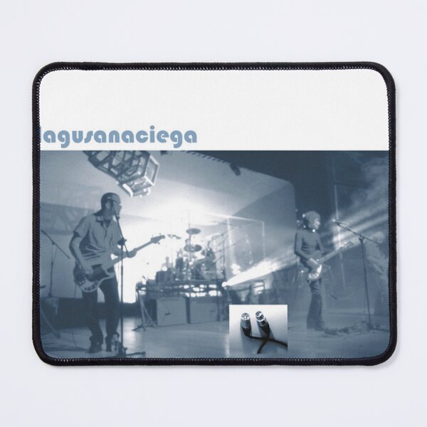 Item preview, La Gusana Ciega - Lagusanaciega album 2000 designed and sold by Karsten Stier.