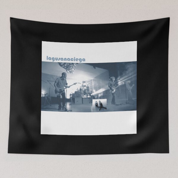 Item preview, La Gusana Ciega - Lagusanaciega album 2000 designed and sold by Karsten Stier.