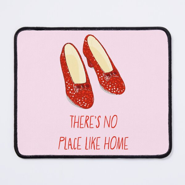 Item preview, There's No Place Like Home designed and sold by Adam Regester.