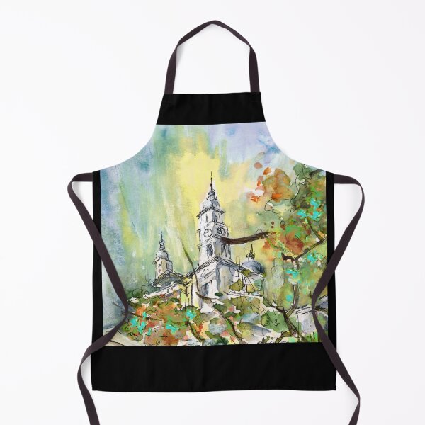 Item preview, A Church In Budapest 02 designed and sold by Goodaboom.