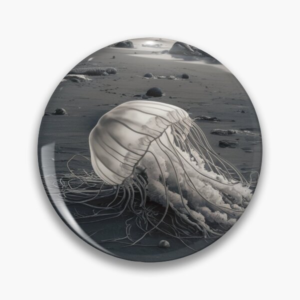 Item preview,  La medusa amenazada designed and sold by Collection de trésors .