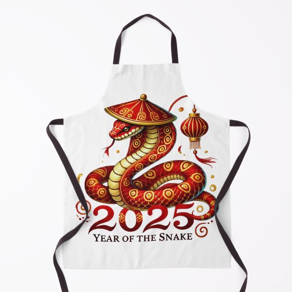 Item preview, Chinese New Year Snake designed and sold by ryanapples2.