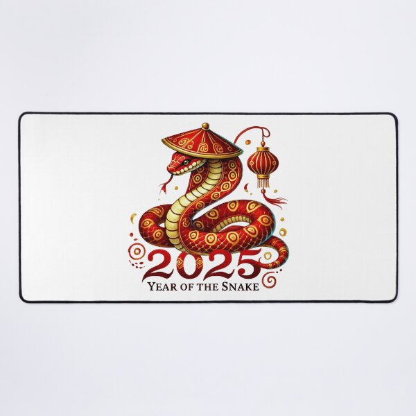 Item preview, Chinese New Year Snake designed and sold by ryanapples2.