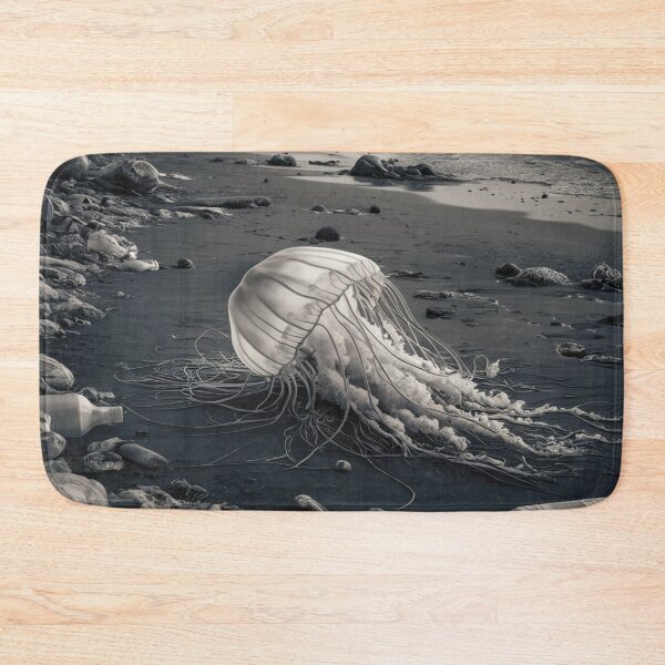 Item preview,  La medusa amenazada designed and sold by Collection de trésors .
