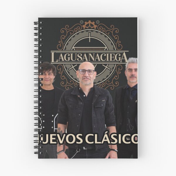 Item preview, La Gusana Ciega - Nuevos Clásicos album 2023 designed and sold by Karsten Stier.