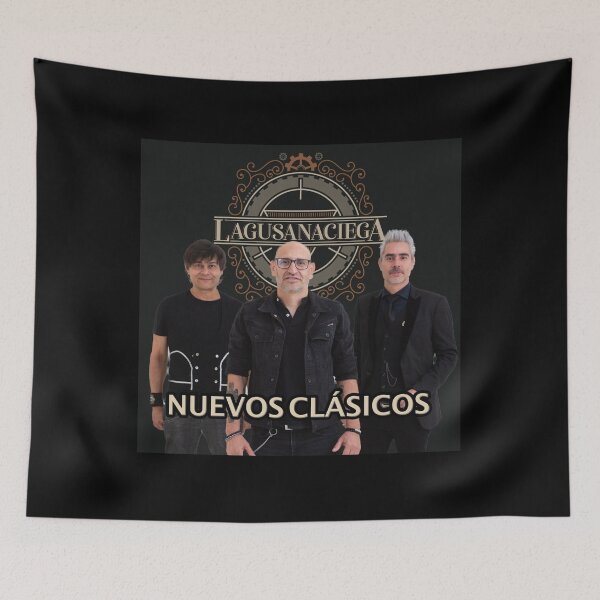 Item preview, La Gusana Ciega - Nuevos Clásicos album 2023 designed and sold by Karsten Stier.