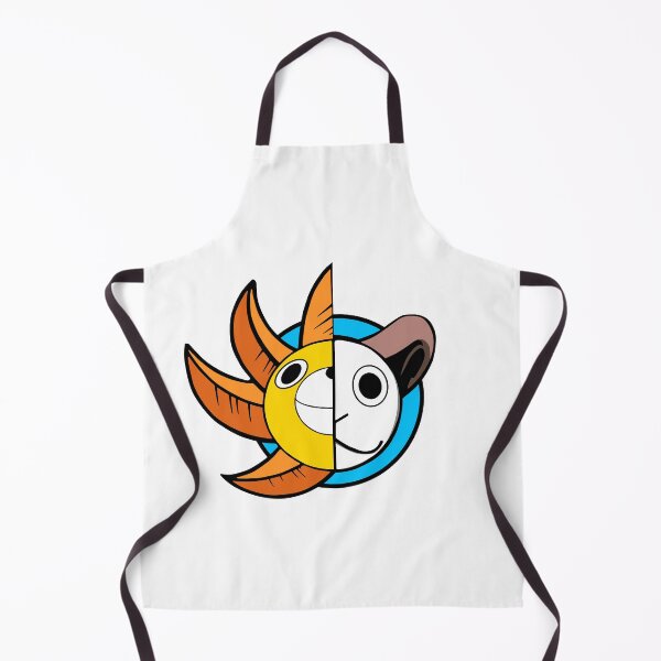 Item preview, Thousand Sunny and Going Merry Straw Hat Ship designed and sold by FriskySloths.