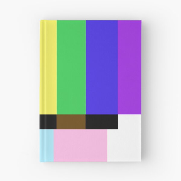 Item preview, colourful tv static  designed and sold by FussyTortoise.