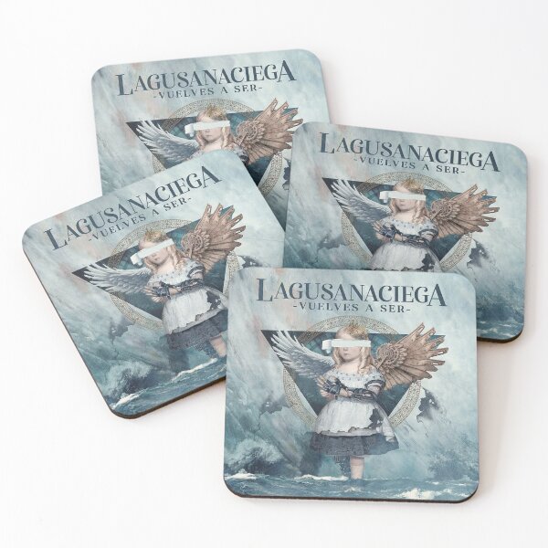 Item preview, La Gusana Ciega - Vuelves A Ser album 2023 designed and sold by Karsten Stier.