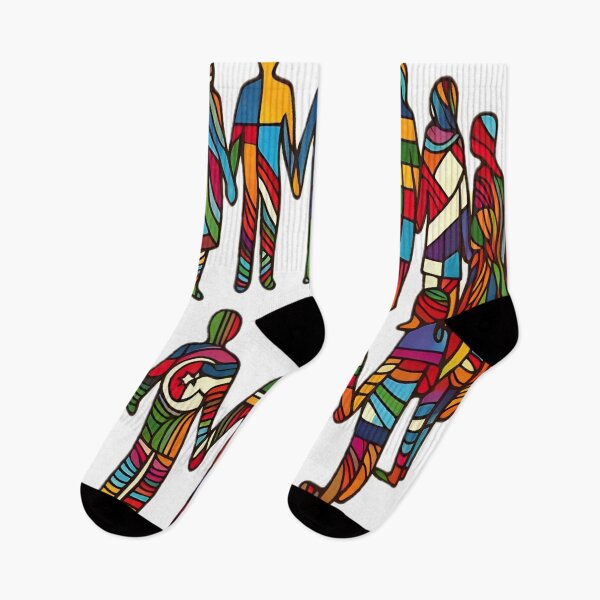 Item preview, Unity in Diversity – Strong Together designed and sold by MyArtworkStudio.