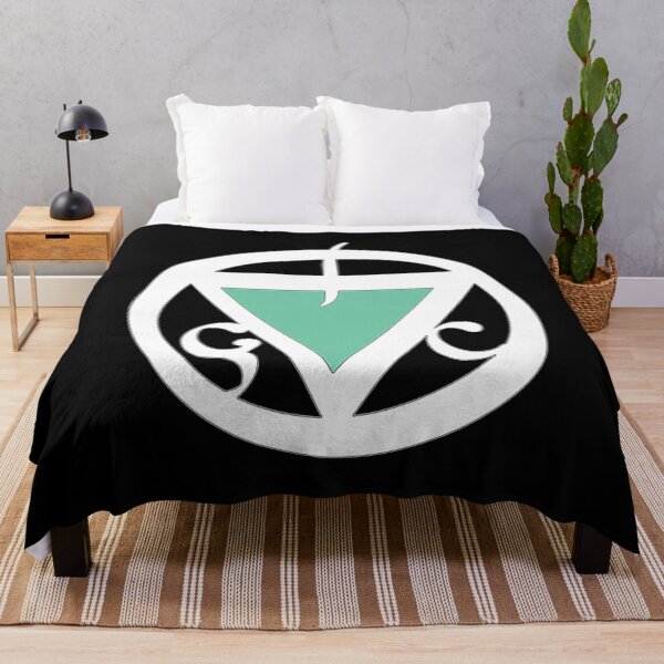 Item preview, La Gusana Ciega Band Rock Mexico - White Version designed and sold by Karsten Stier.