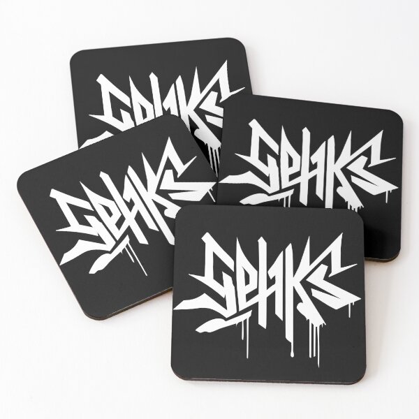 Item preview, sehks graffiti designed and sold by manuvila.