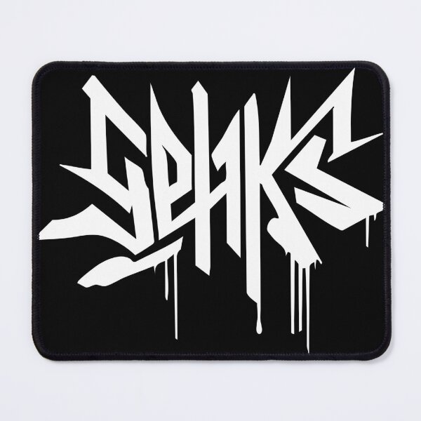 Item preview, sehks graffiti designed and sold by manuvila.
