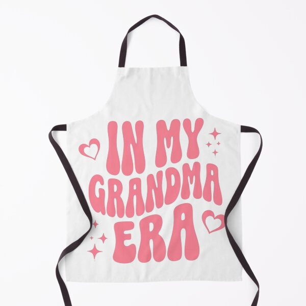 Item preview, In my Grandma Era designed and sold by CreatedbyKandJ.