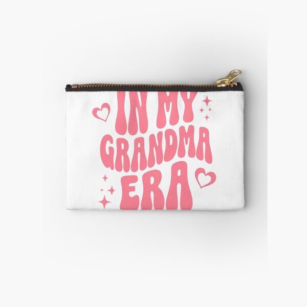 Item preview, In my Grandma Era designed and sold by CreatedbyKandJ.