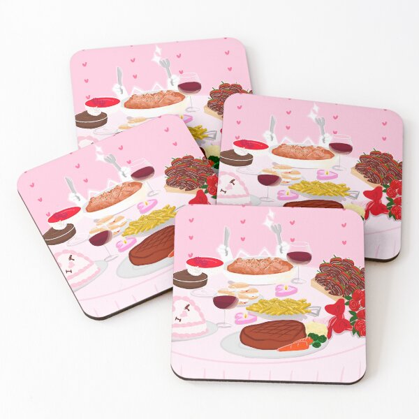 Item preview, Grand table for sweet lover  designed and sold by Pastel.Pause.
