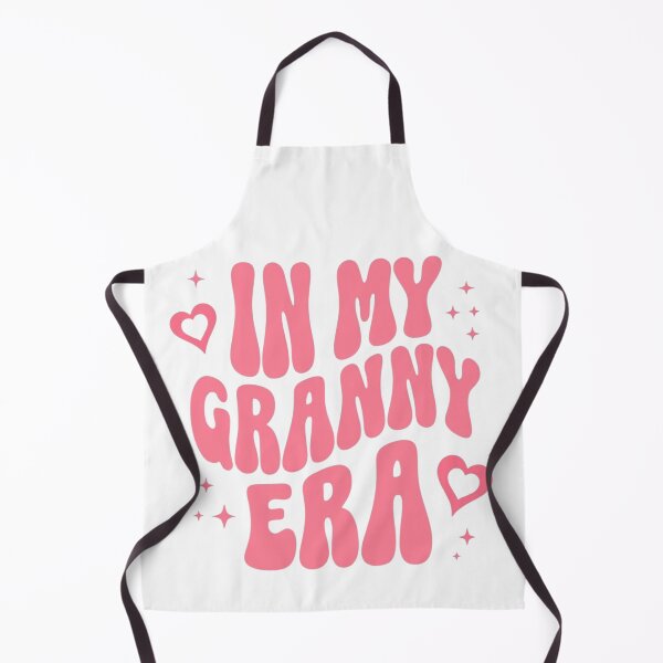 Item preview, In my Grannya Era designed and sold by CreatedbyKandJ.