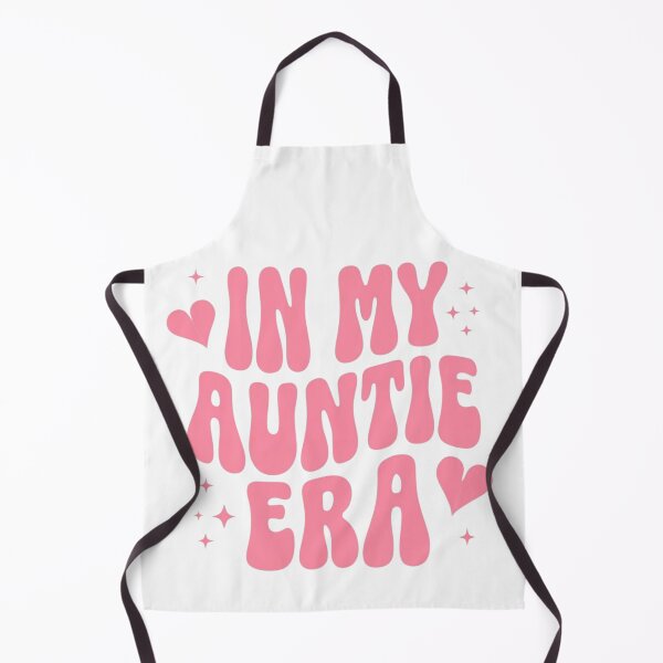 Item preview, In my Auntie Era designed and sold by CreatedbyKandJ.