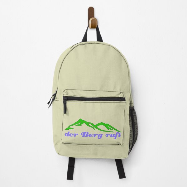 Item preview, the mountain calls designed and sold by footballstorico.