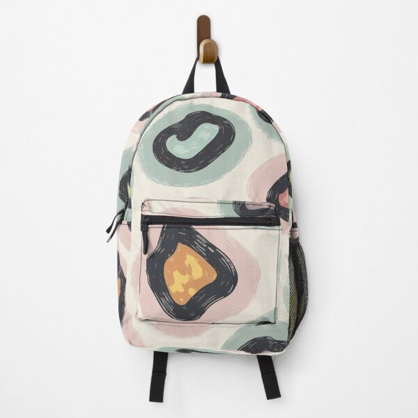 Item preview, Abstract Animal Print designed and sold by Furbulous Faces.